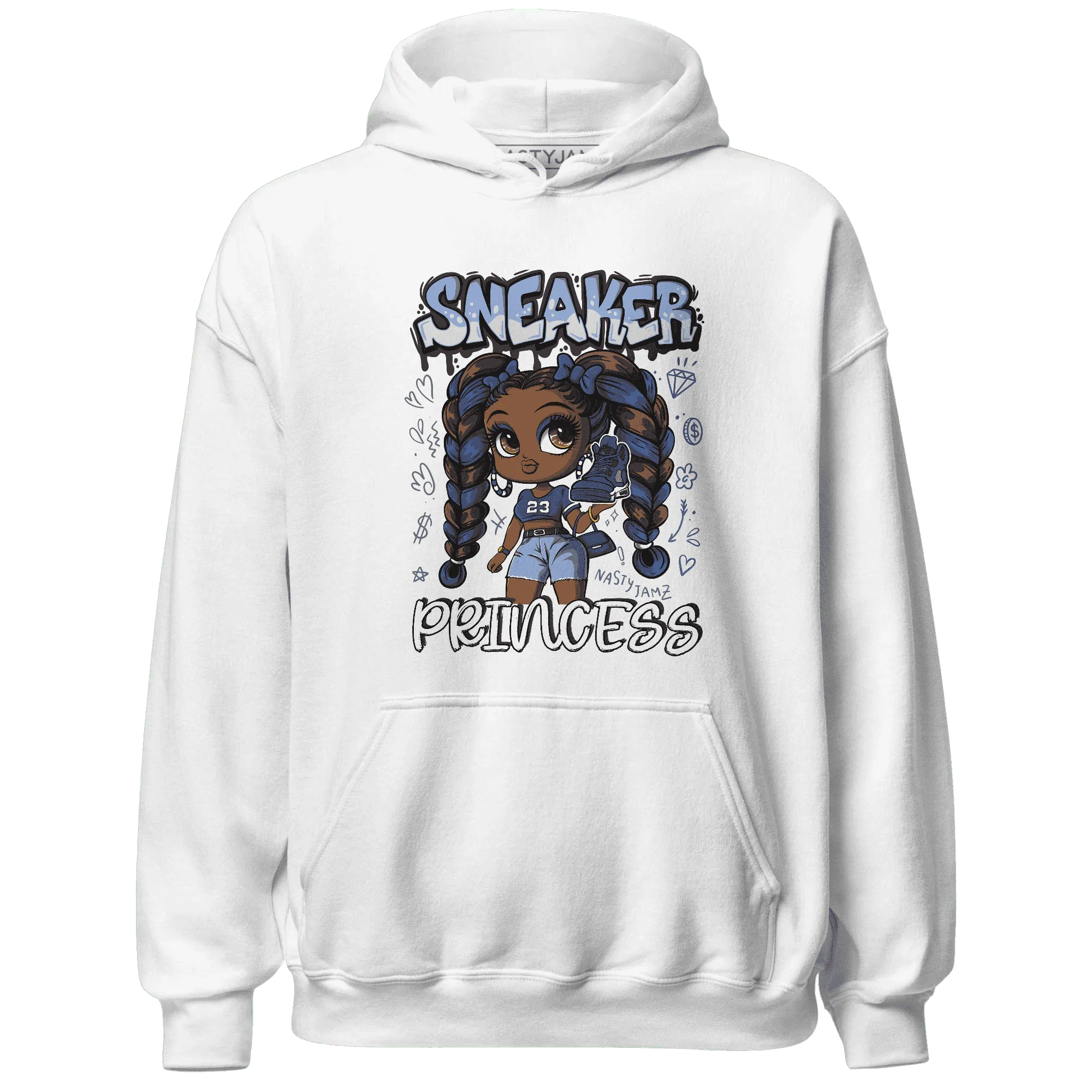 Midnight-Navy-5s-Hoodie-Match-Sneaker-Princess