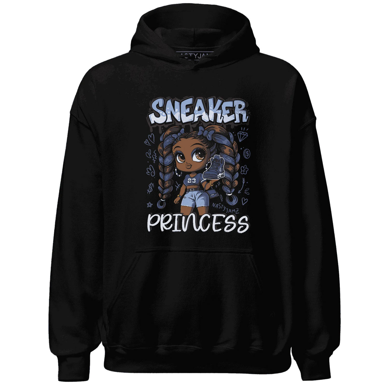 Midnight-Navy-5s-Hoodie-Match-Sneaker-Princess