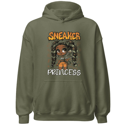 Olive-5s-Hoodie-Match-Sneaker-Princess