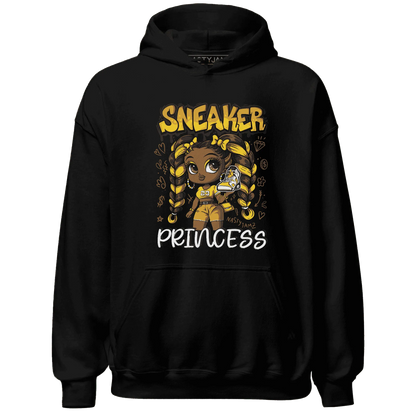 Yellow-Ochre-6s-Hoodie-Match-Sneaker-Princess