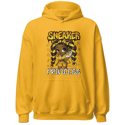 Yellow-Ochre-6s-Hoodie-Match-Sneaker-Princess