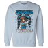 Powder-Blue-9s-Sweatshirt-Match-Sneaker-Princess