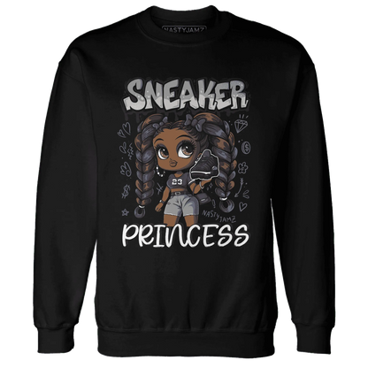 VaporMax-Plus-Midnight-Navy-White-Metallic-Silver-Sweatshirt-Match-Sneaker-Princess