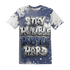 Low-Diffused-Blue-11s-T-Shirt-Match-Stay-Humble-Hustle-Hard-3D