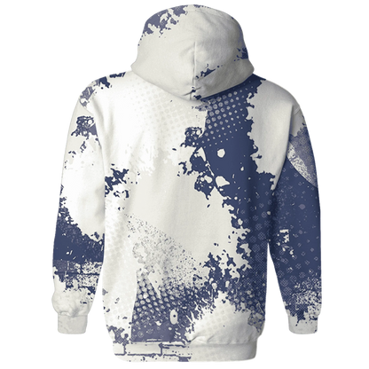 Low-Diffused-Blue-11s-Hoodie-Match-Stay-Humble-Hustle-Hard-3D