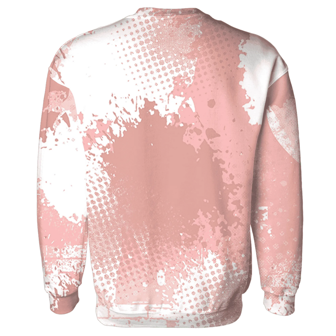 Low-Legend-Pink-11s-Sweatshirt-Match-Stay-Humble-Hustle-Hard-3D