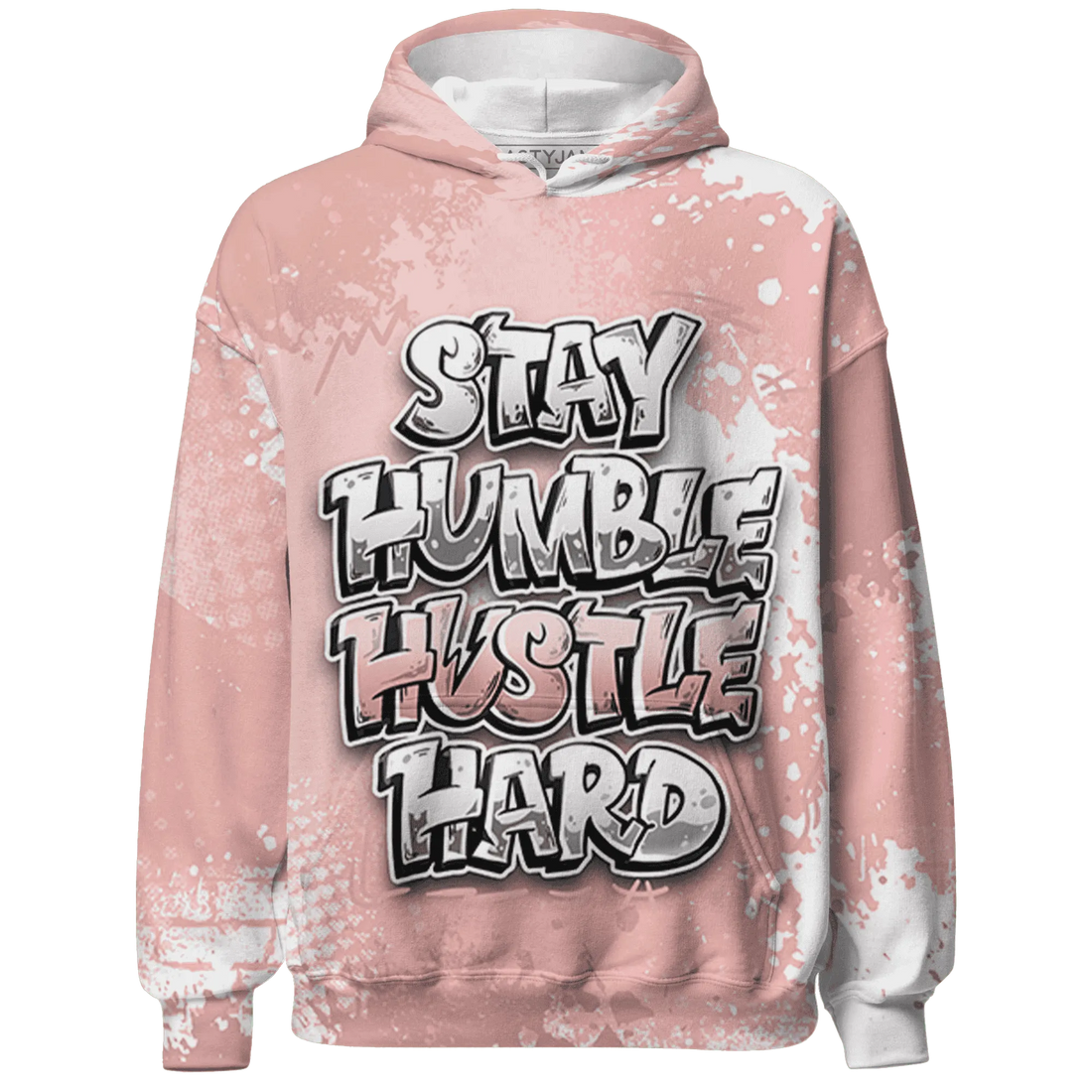 Low-Legend-Pink-11s-Hoodie-Match-Stay-Humble-Hustle-Hard-3D