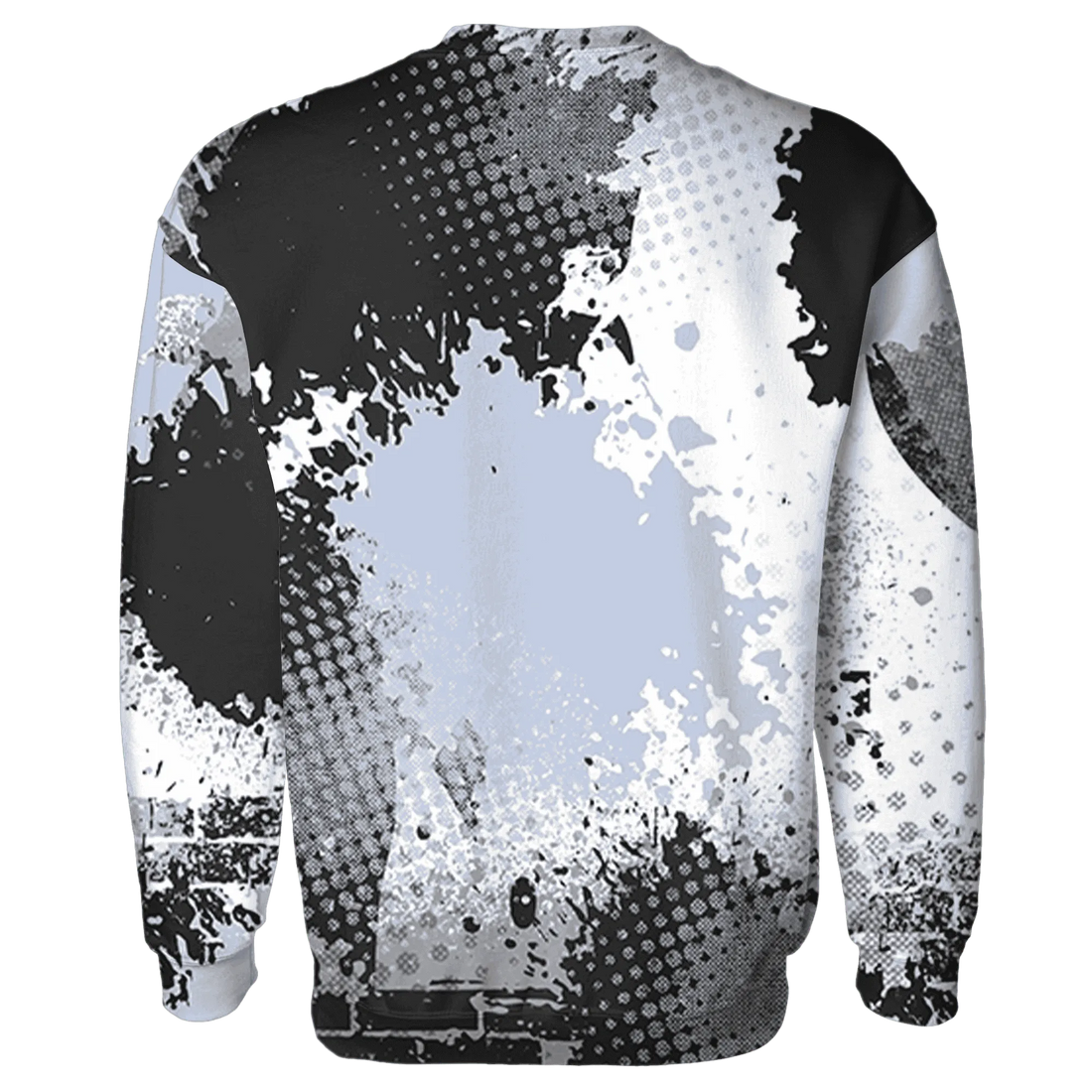 Low-Space-Jamz-11s-Sweatshirt-Match-Stay-Humble-Hustle-Hard-3D