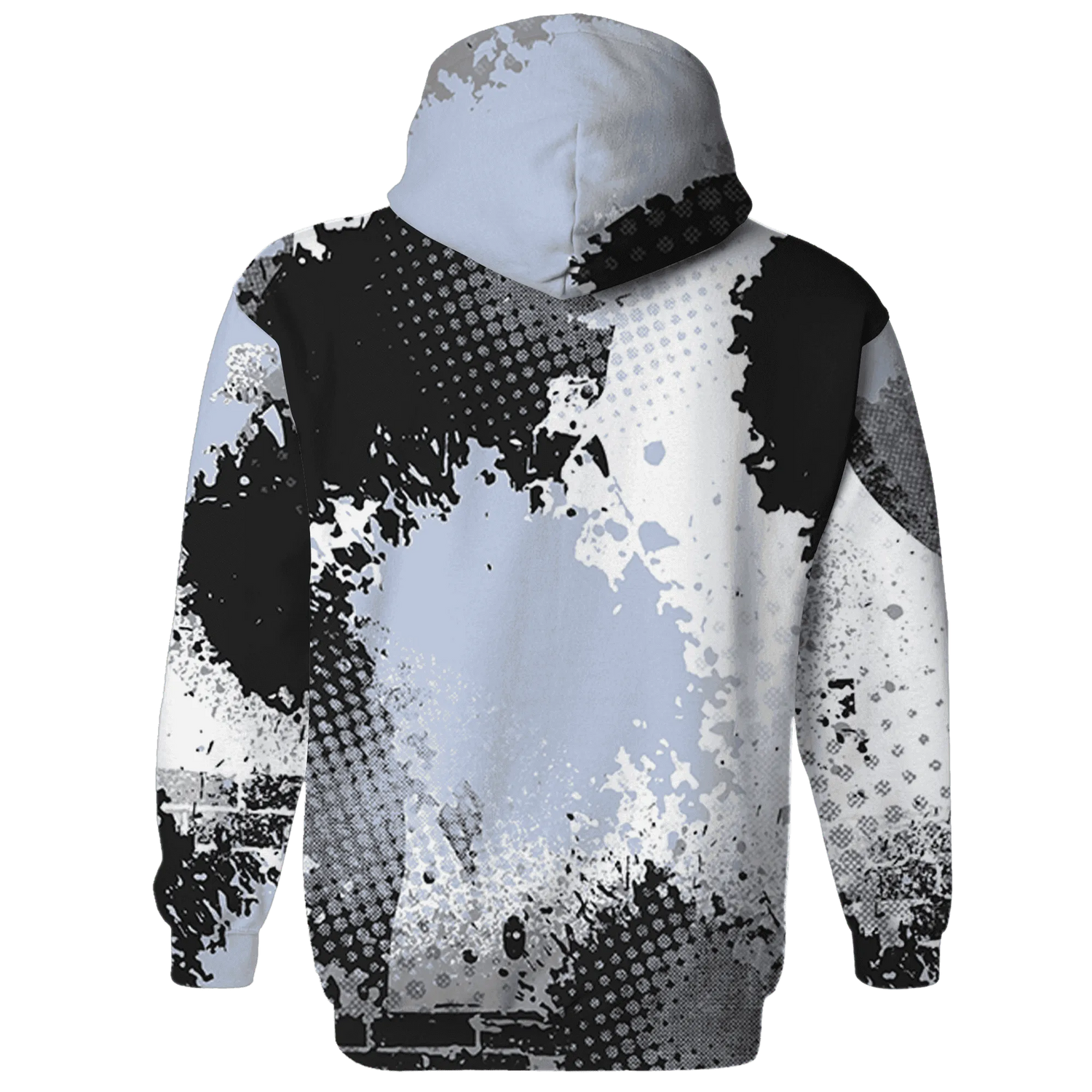 Low-Space-Jamz-11s-Hoodie-Match-Stay-Humble-Hustle-Hard-3D