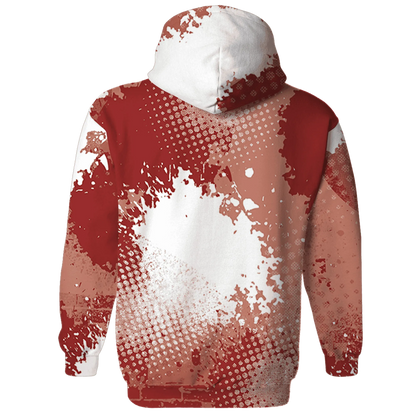 Dune-Red-13s-Hoodie-Match-Stay-Humble-Hustle-Hard-3D