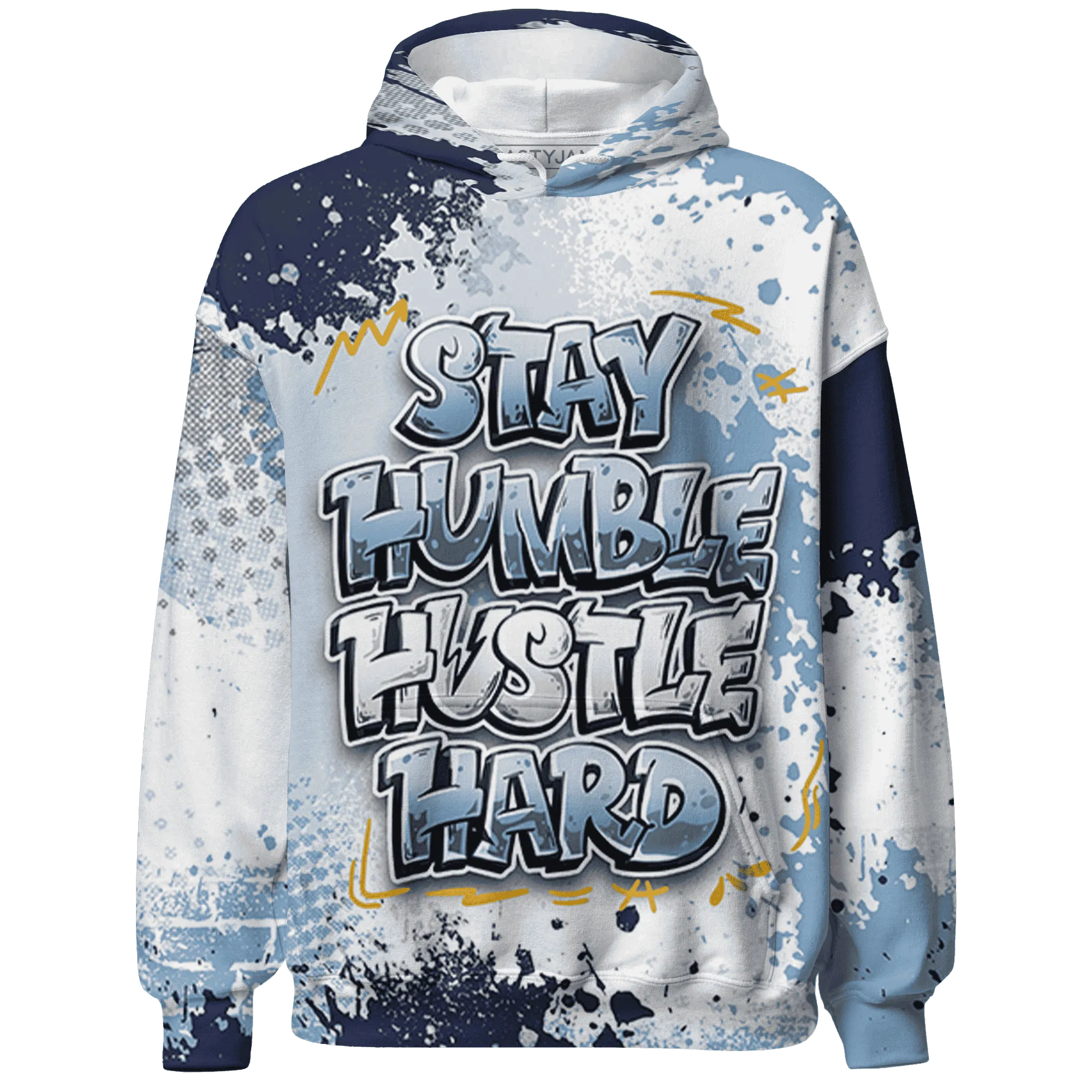First-In-Flight-1s-Hoodie-Match-Stay-Humble-Hustle-Hard-3D