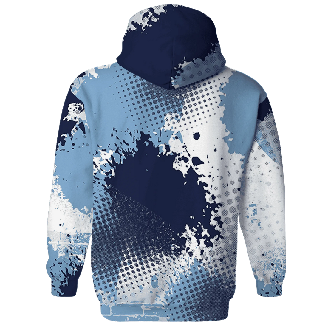 First-In-Flight-1s-Hoodie-Match-Stay-Humble-Hustle-Hard-3D
