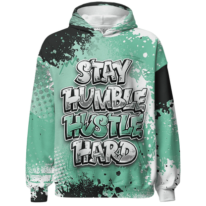 High-OG-Green-Glow-1s-Hoodie-Match-Stay-Humble-Hustle-Hard-3D