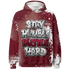 High-White-Team-Red-1s-Hoodie-Match-Stay-Humble-Hustle-Hard-3D