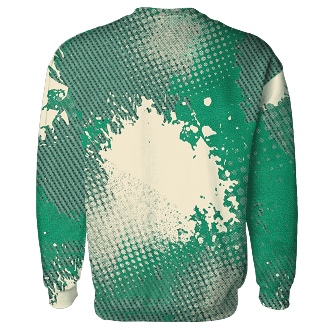 Nina-CN-Abney-3s-Sweatshirt-Match-Stay-Humble-Hustle-Hard-3D