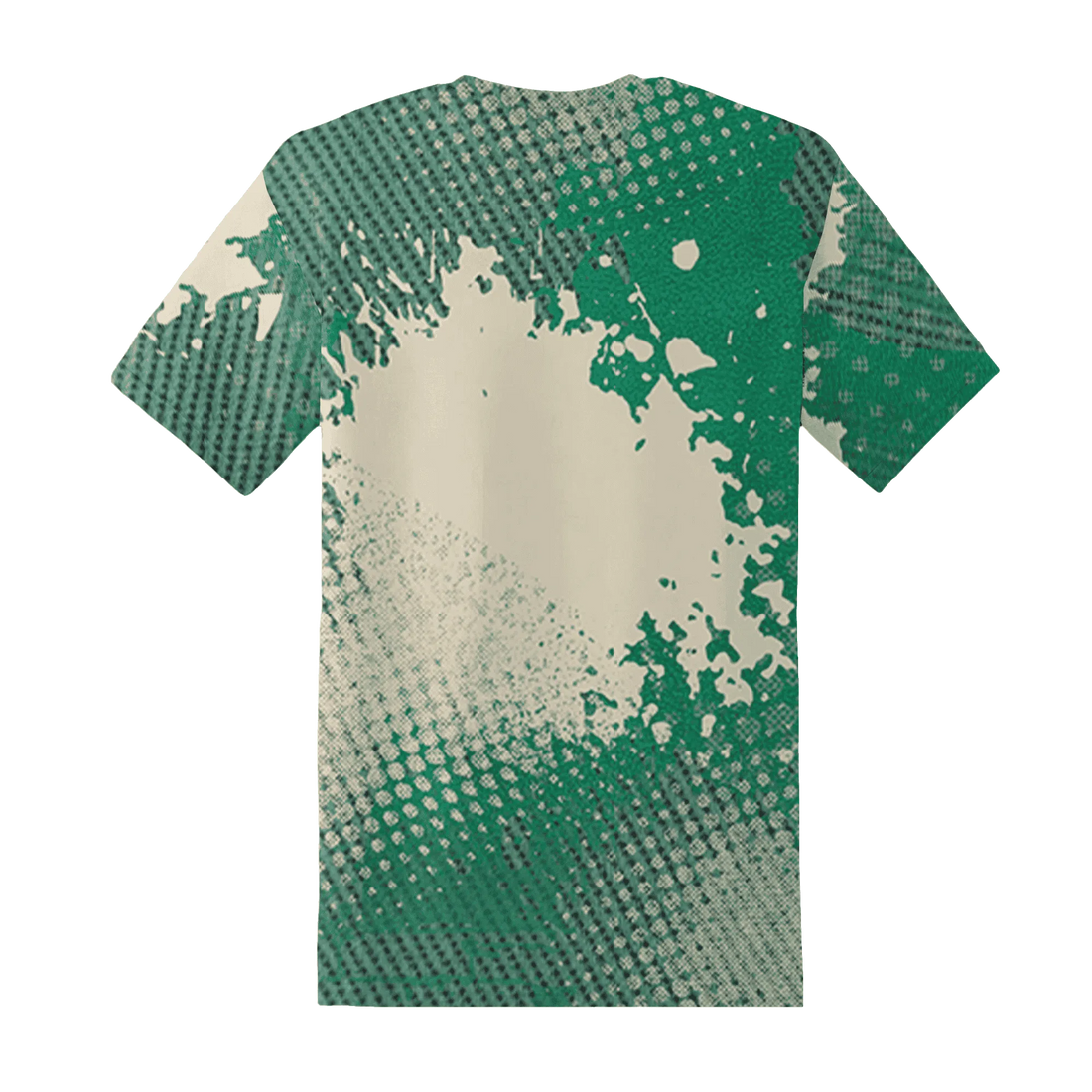 Nina-CN-Abney-3s-T-Shirt-Match-Stay-Humble-Hustle-Hard-3D