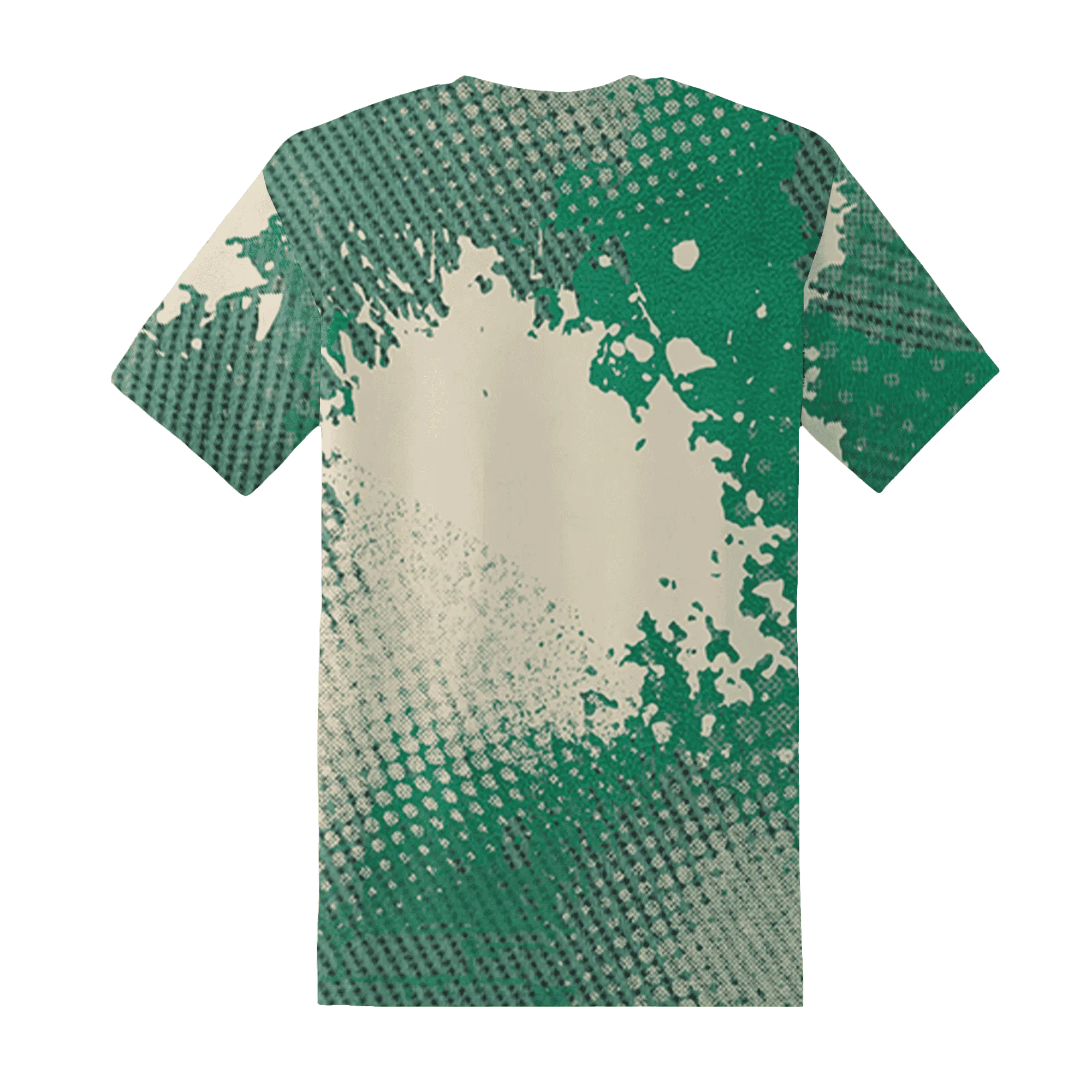 Nina-CN-Abney-3s-T-Shirt-Match-Stay-Humble-Hustle-Hard-3D