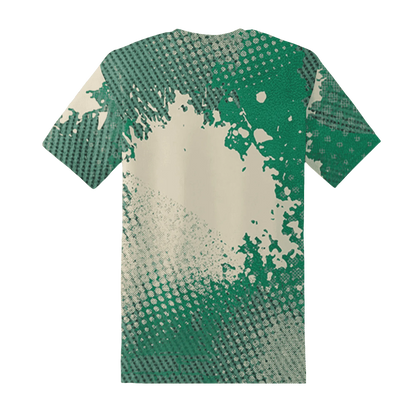 Nina-CN-Abney-3s-T-Shirt-Match-Stay-Humble-Hustle-Hard-3D