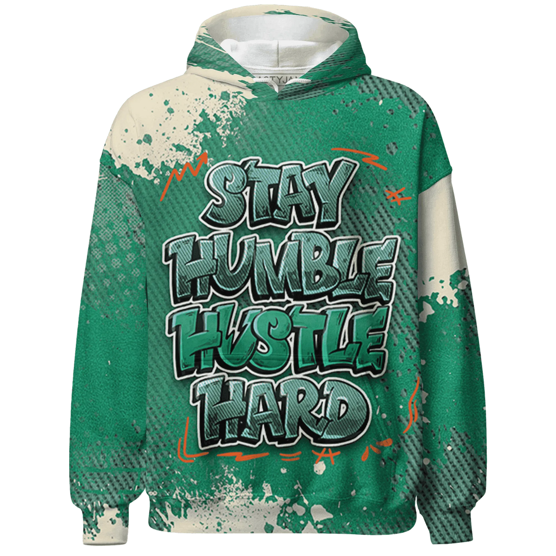 Nina-CN-Abney-3s-Hoodie-Match-Stay-Humble-Hustle-Hard-3D