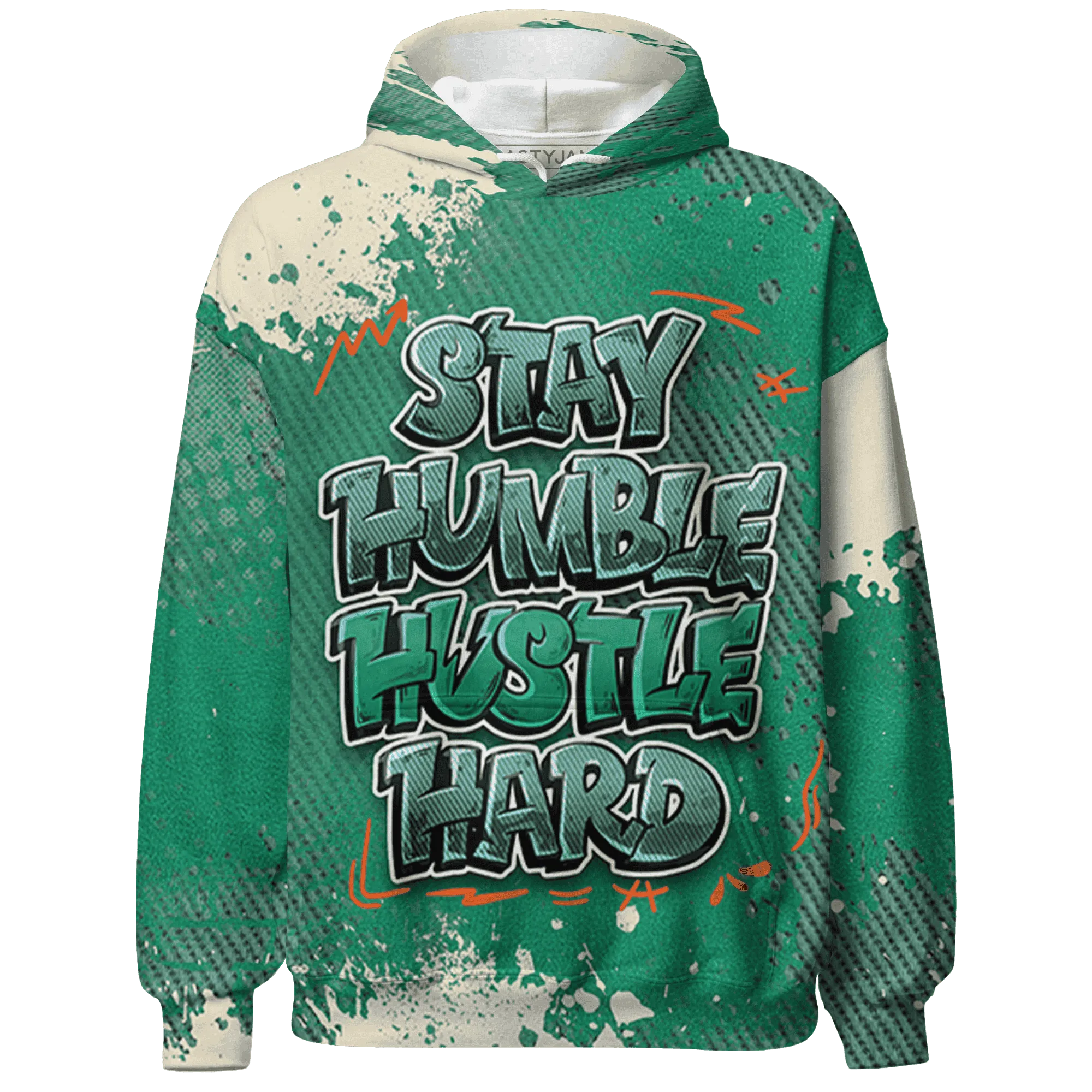 Nina-CN-Abney-3s-Hoodie-Match-Stay-Humble-Hustle-Hard-3D