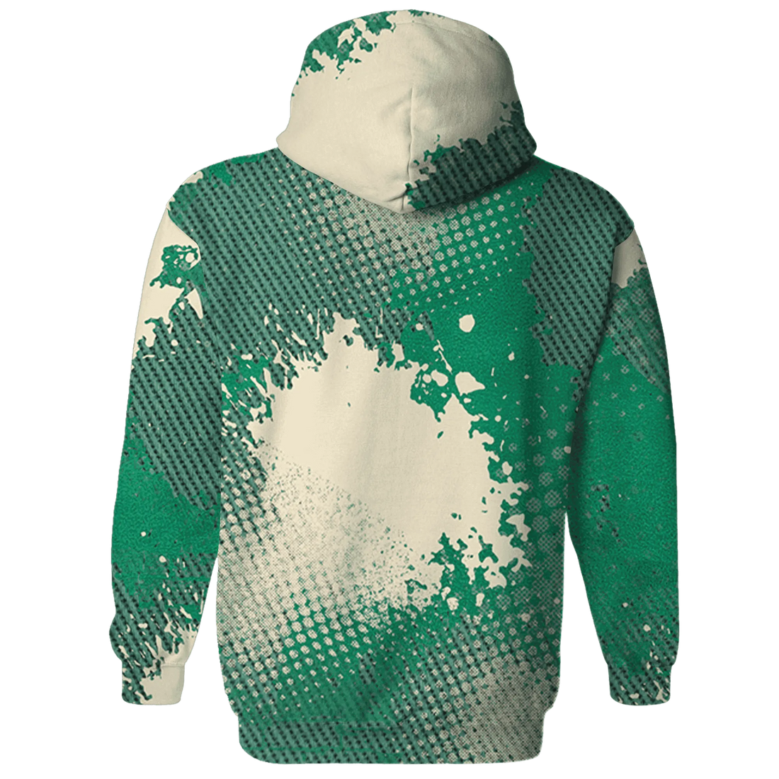 Nina-CN-Abney-3s-Hoodie-Match-Stay-Humble-Hustle-Hard-3D