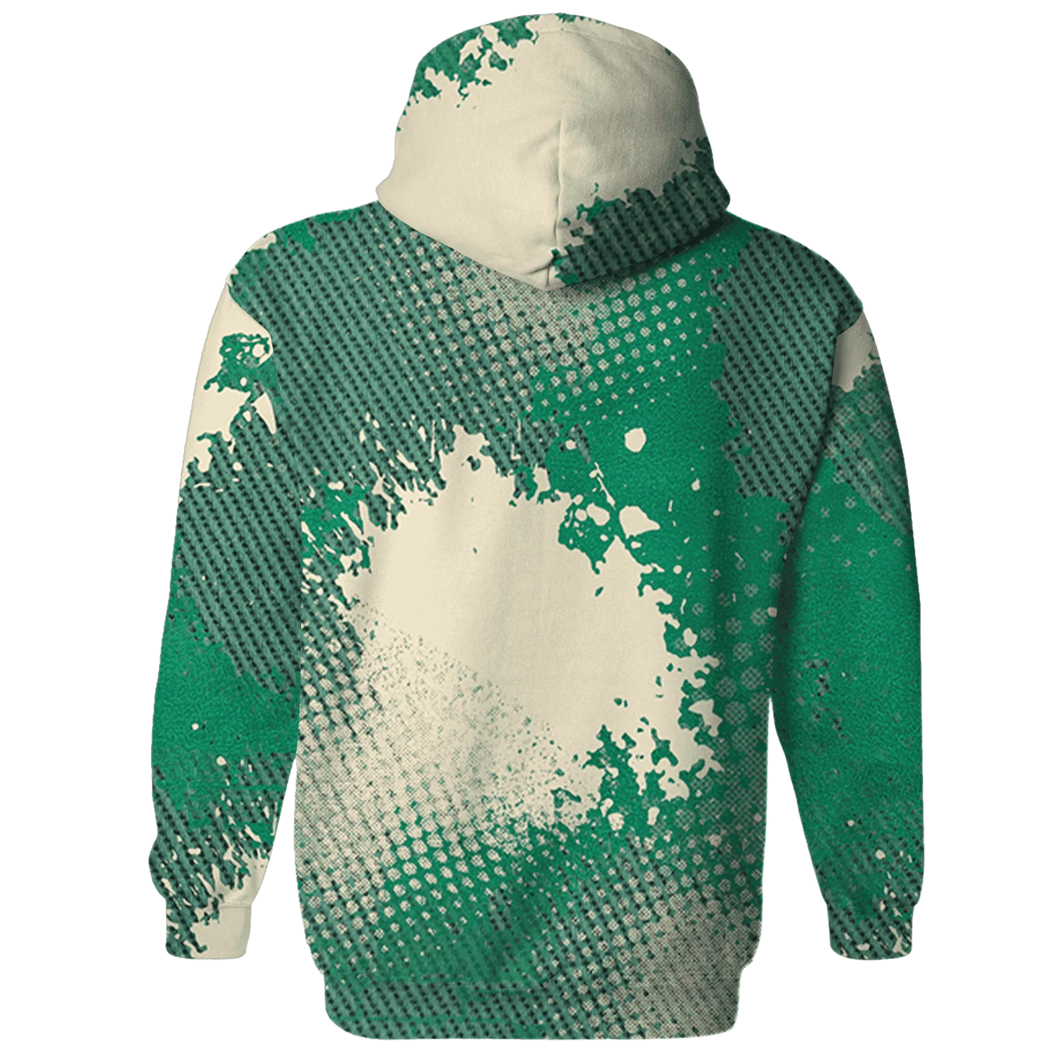 Nina-CN-Abney-3s-Hoodie-Match-Stay-Humble-Hustle-Hard-3D