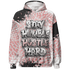 Red-Stardust-3s-Hoodie-Match-Stay-Humble-Hustle-Hard-3D