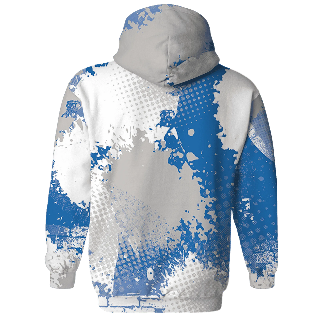 Industrial-Blue-4s-Hoodie-Match-Stay-Humble-Hustle-Hard-3D