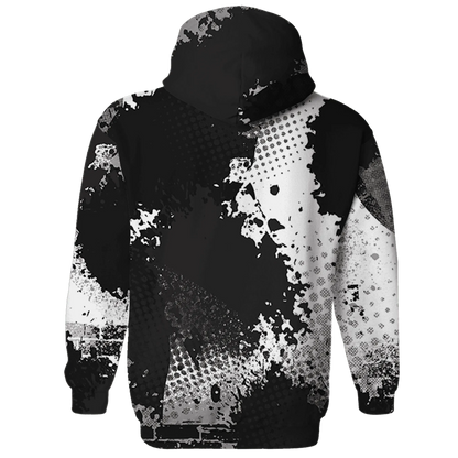 White-Thunder-4s-Hoodie-Match-Stay-Humble-Hustle-Hard-3D