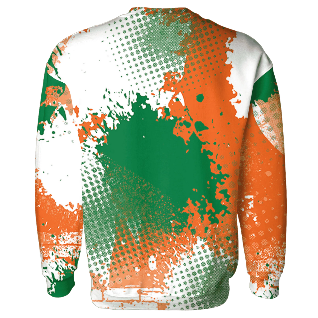 MAM-Hurricanes-5s-Sweatshirt-Match-Stay-Humble-Hustle-Hard-3D
