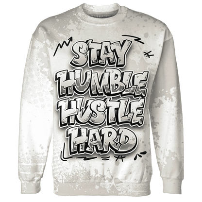 SE-Sail-5s-Sweatshirt-Match-Stay-Humble-Hustle-Hard-3D