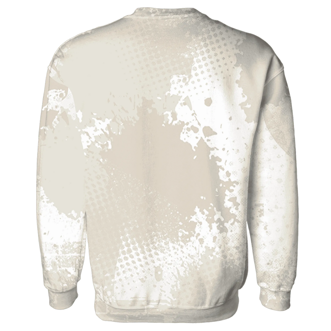 SE-Sail-5s-Sweatshirt-Match-Stay-Humble-Hustle-Hard-3D