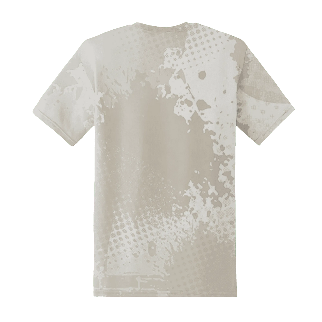 SE-Sail-5s-T-Shirt-Match-Stay-Humble-Hustle-Hard-3D