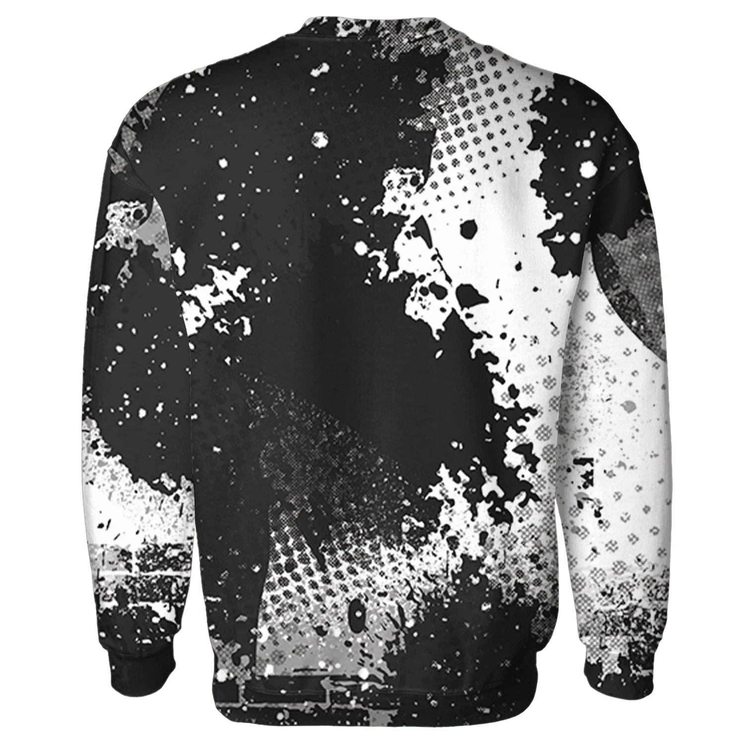 Reverse-Oreo-6s-Sweatshirt-Match-Stay-Humble-Hustle-Hard-3D