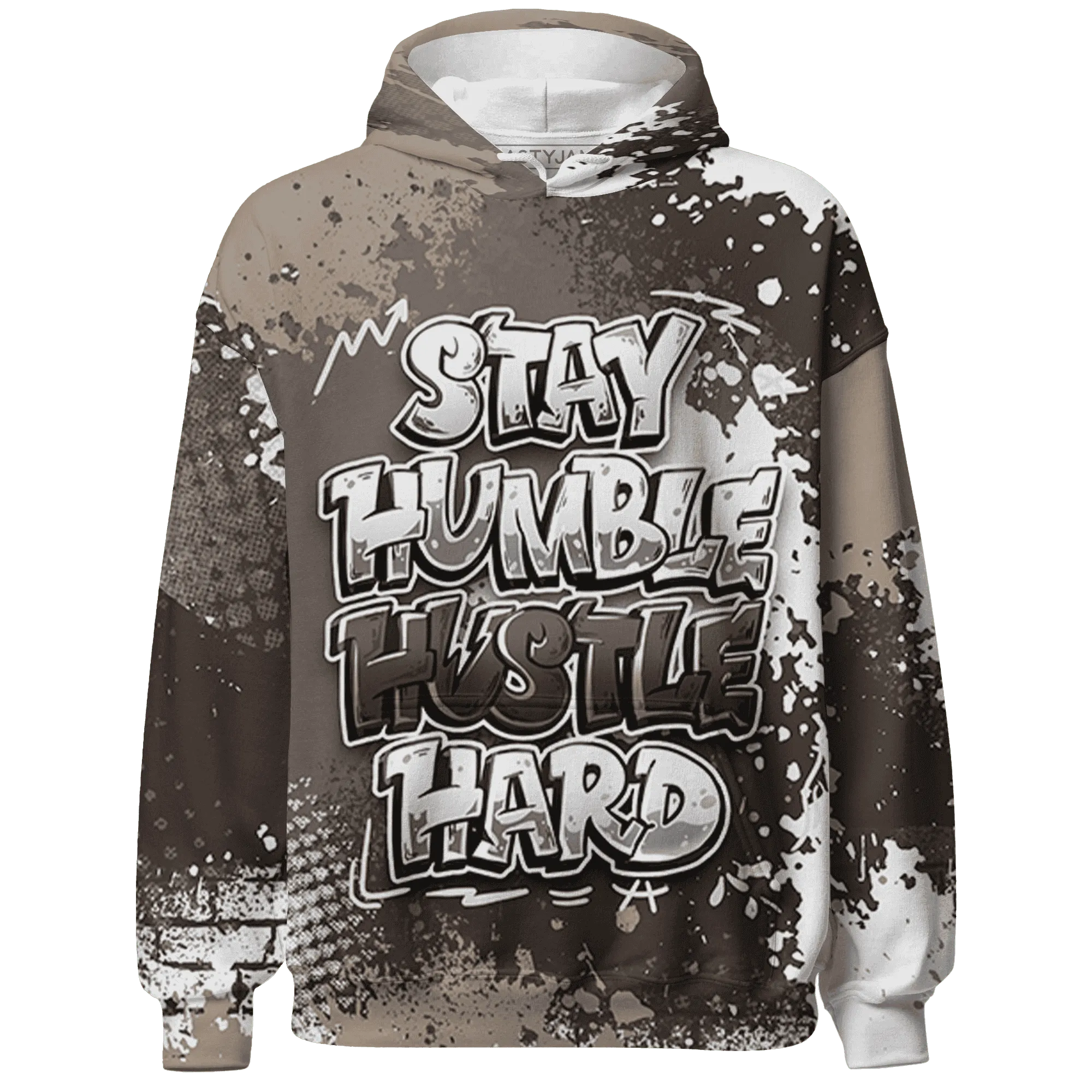Dunk-Low-Baroque-Brown-Hoodie-Match-Stay-Humble-Hustle-Hard-3D