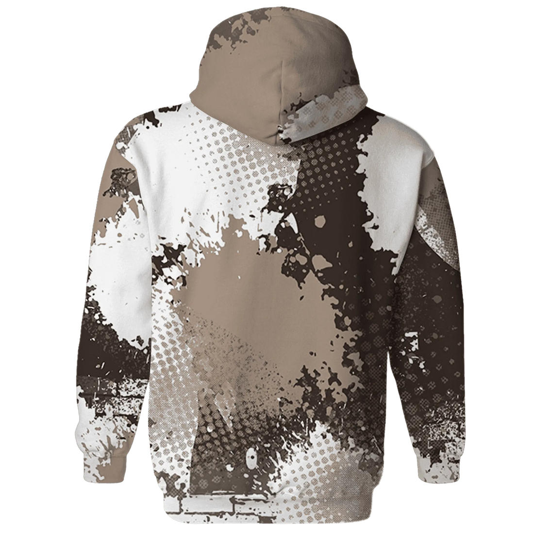 Dunk-Low-Baroque-Brown-Hoodie-Match-Stay-Humble-Hustle-Hard-3D