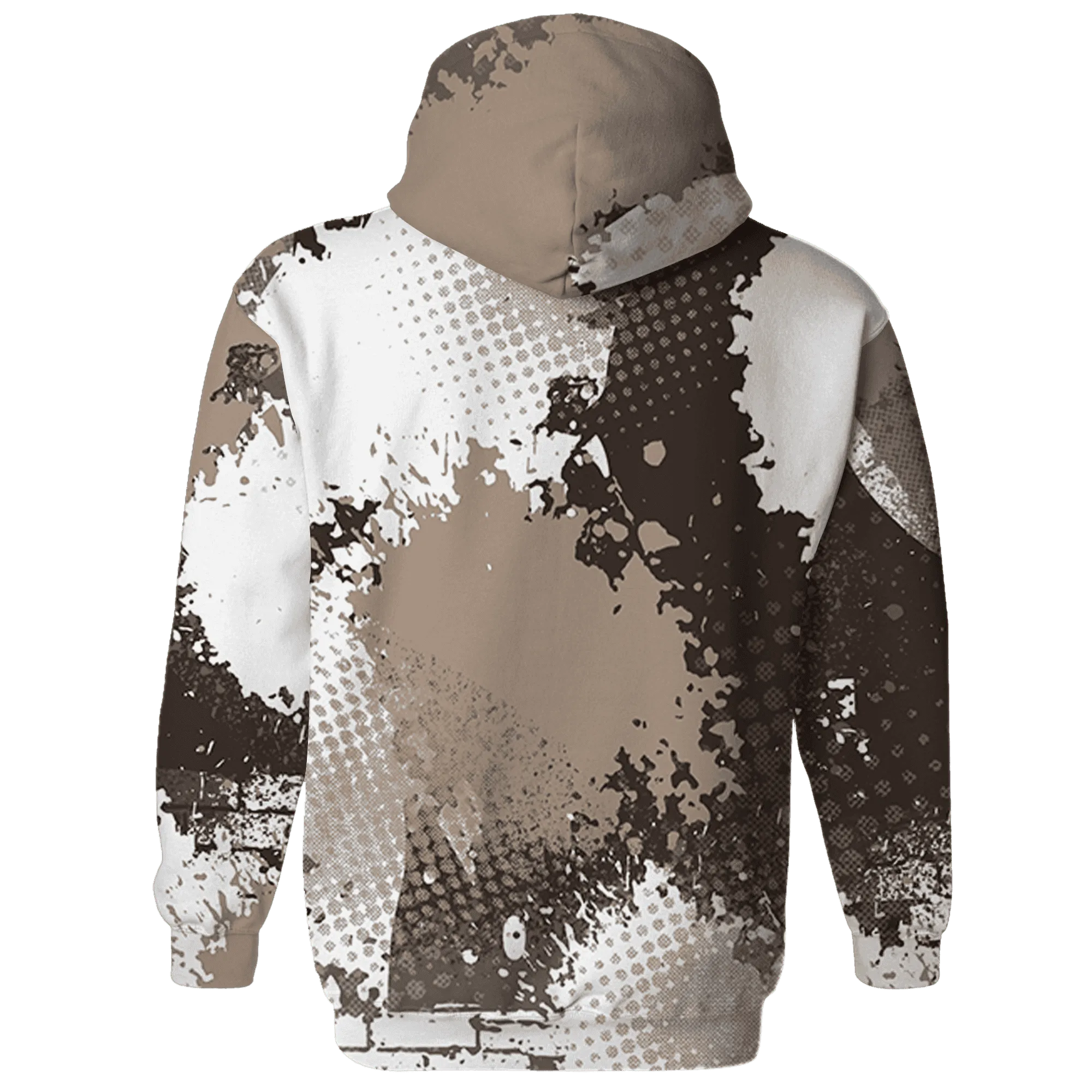 Dunk-Low-Baroque-Brown-Hoodie-Match-Stay-Humble-Hustle-Hard-3D