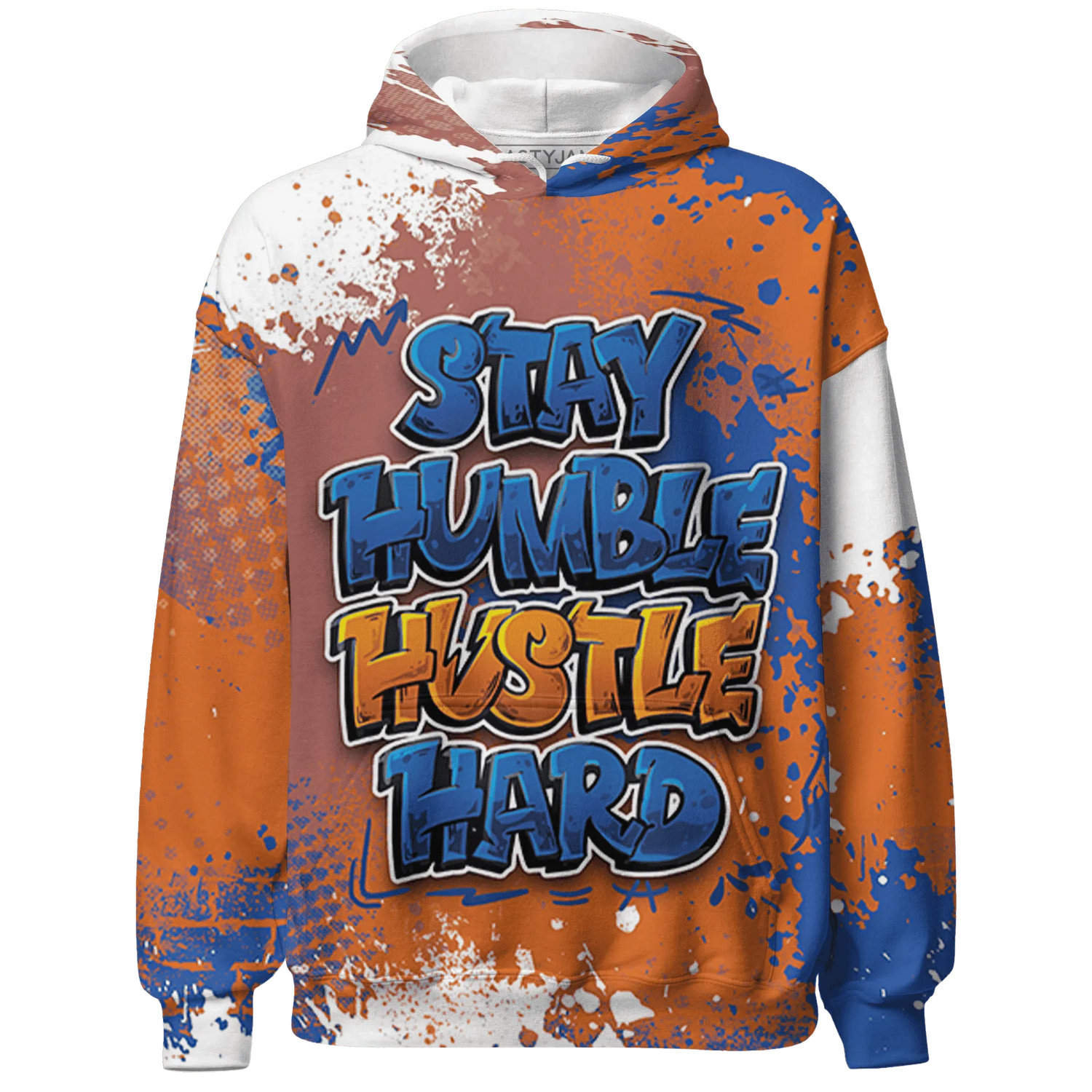 Dunk-Low-Knicks-Hoodie-Match-Stay-Humble-Hustle-Hard-3D