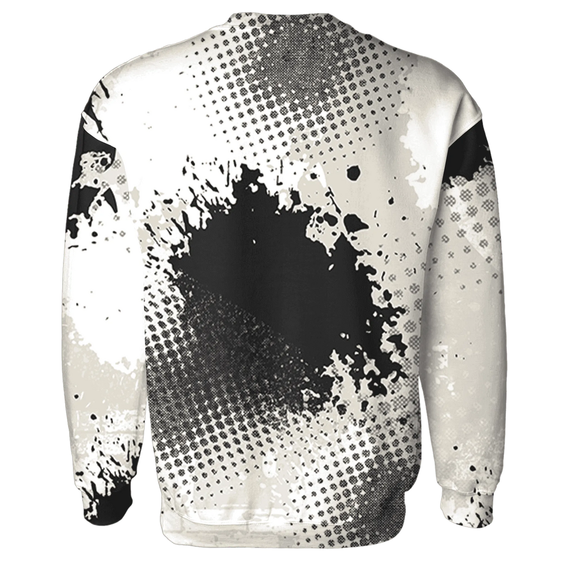 Gratitude-11s-Sweatshirt-Match-Stay-Humble-Hustle-Hard-3D