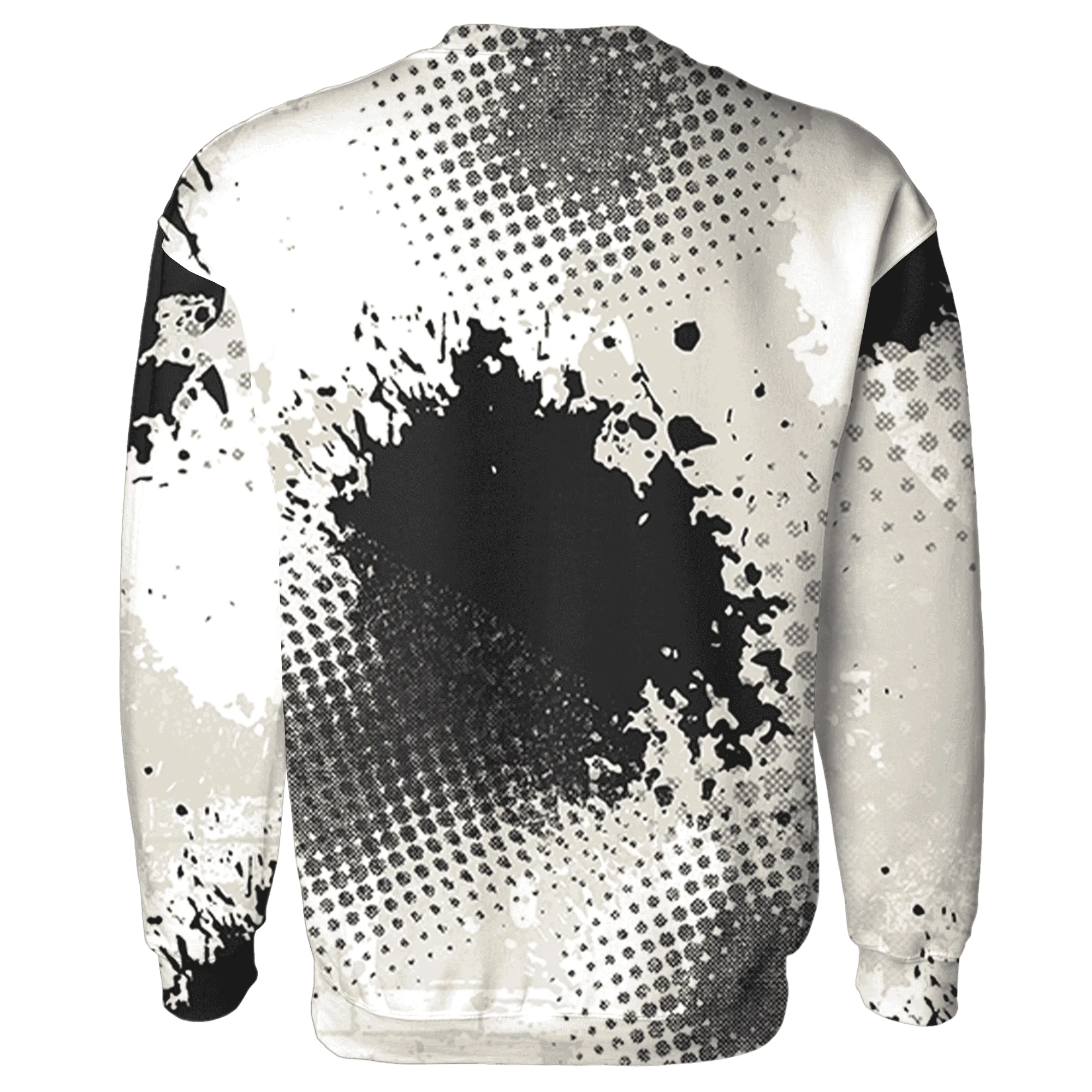 Gratitude-11s-Sweatshirt-Match-Stay-Humble-Hustle-Hard-3D