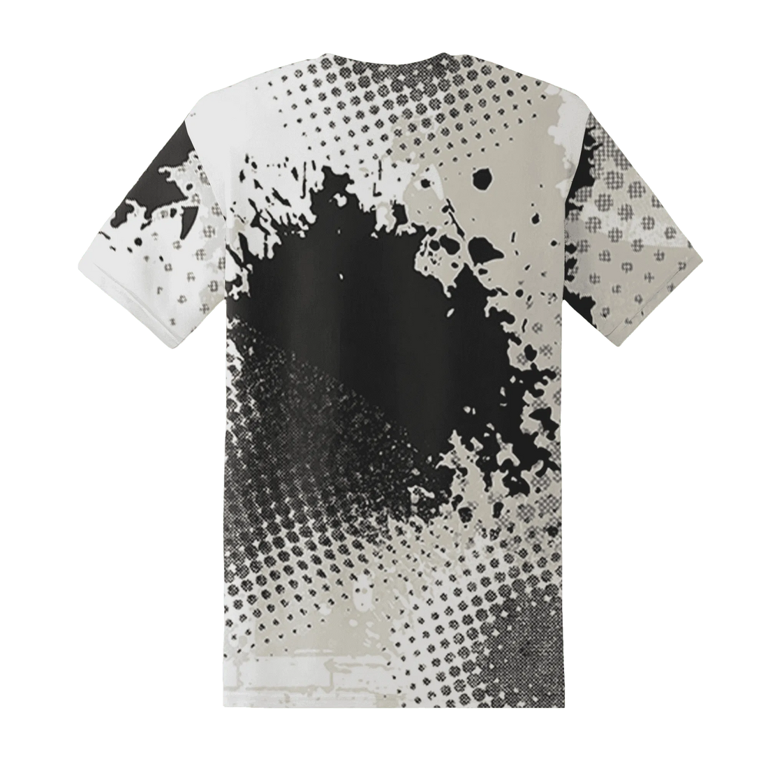 Gratitude-11s-T-Shirt-Match-Stay-Humble-Hustle-Hard-3D