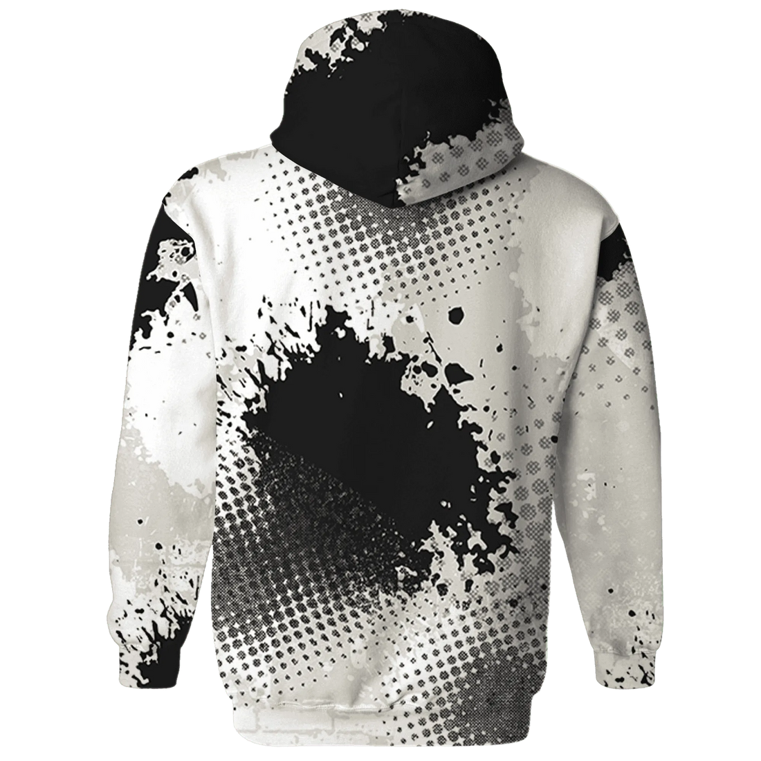 Gratitude-11s-Hoodie-Match-Stay-Humble-Hustle-Hard-3D