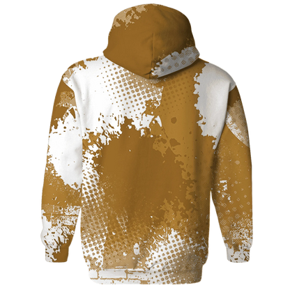 Wheat-13s-Hoodie-Match-Stay-Humble-Hustle-Hard-3D