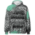 Green-Glow-3s-Hoodie-Match-Stay-Humble-Hustle-Hard-3D