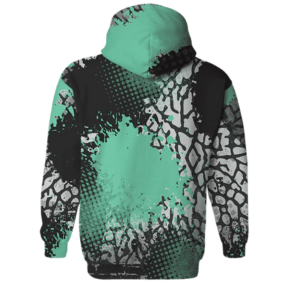 Green-Glow-3s-Hoodie-Match-Stay-Humble-Hustle-Hard-3D