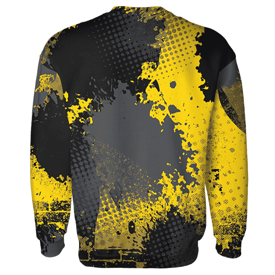 Thunder-4s-Sweatshirt-Match-Stay-Humble-Hustle-Hard-3D