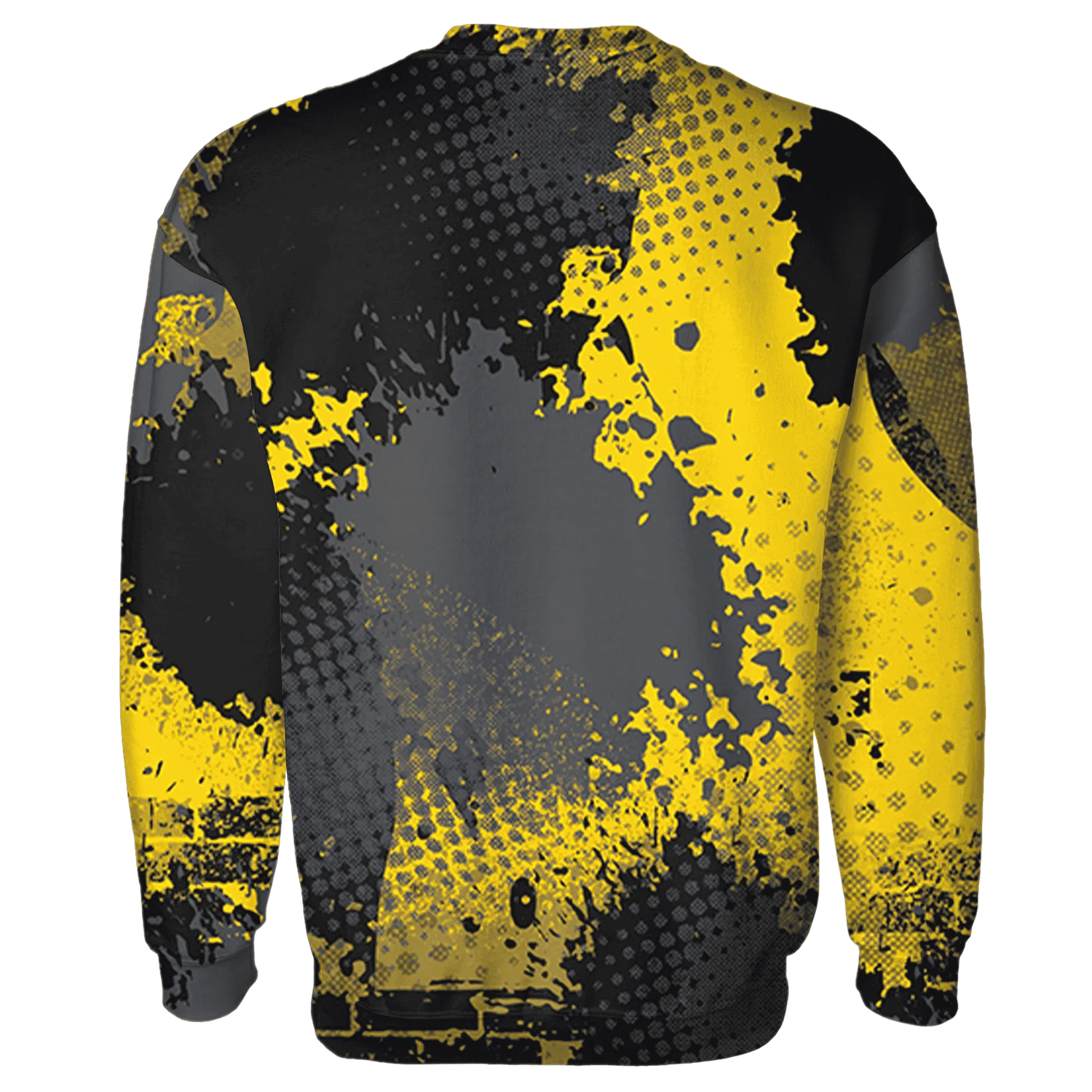 Thunder-4s-Sweatshirt-Match-Stay-Humble-Hustle-Hard-3D