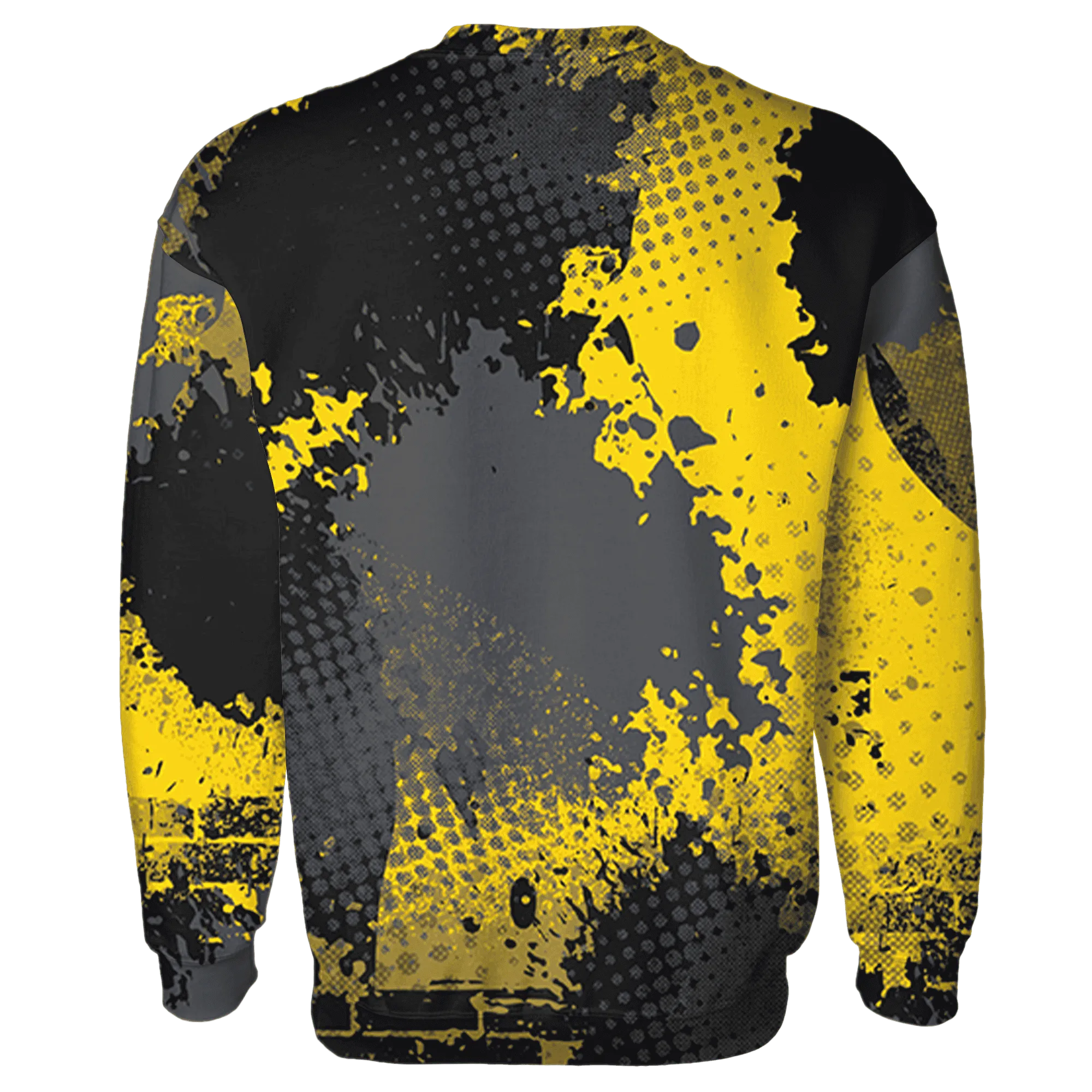Thunder-4s-Sweatshirt-Match-Stay-Humble-Hustle-Hard-3D
