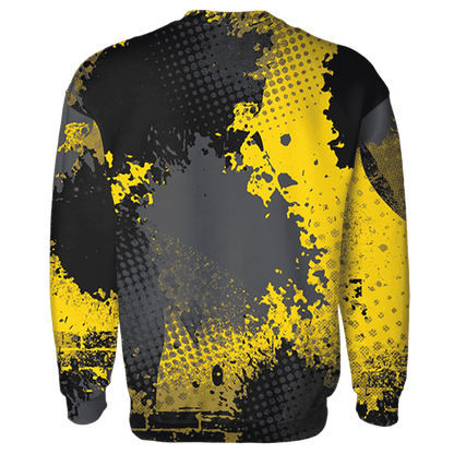 Thunder-4s-Sweatshirt-Match-Stay-Humble-Hustle-Hard-3D