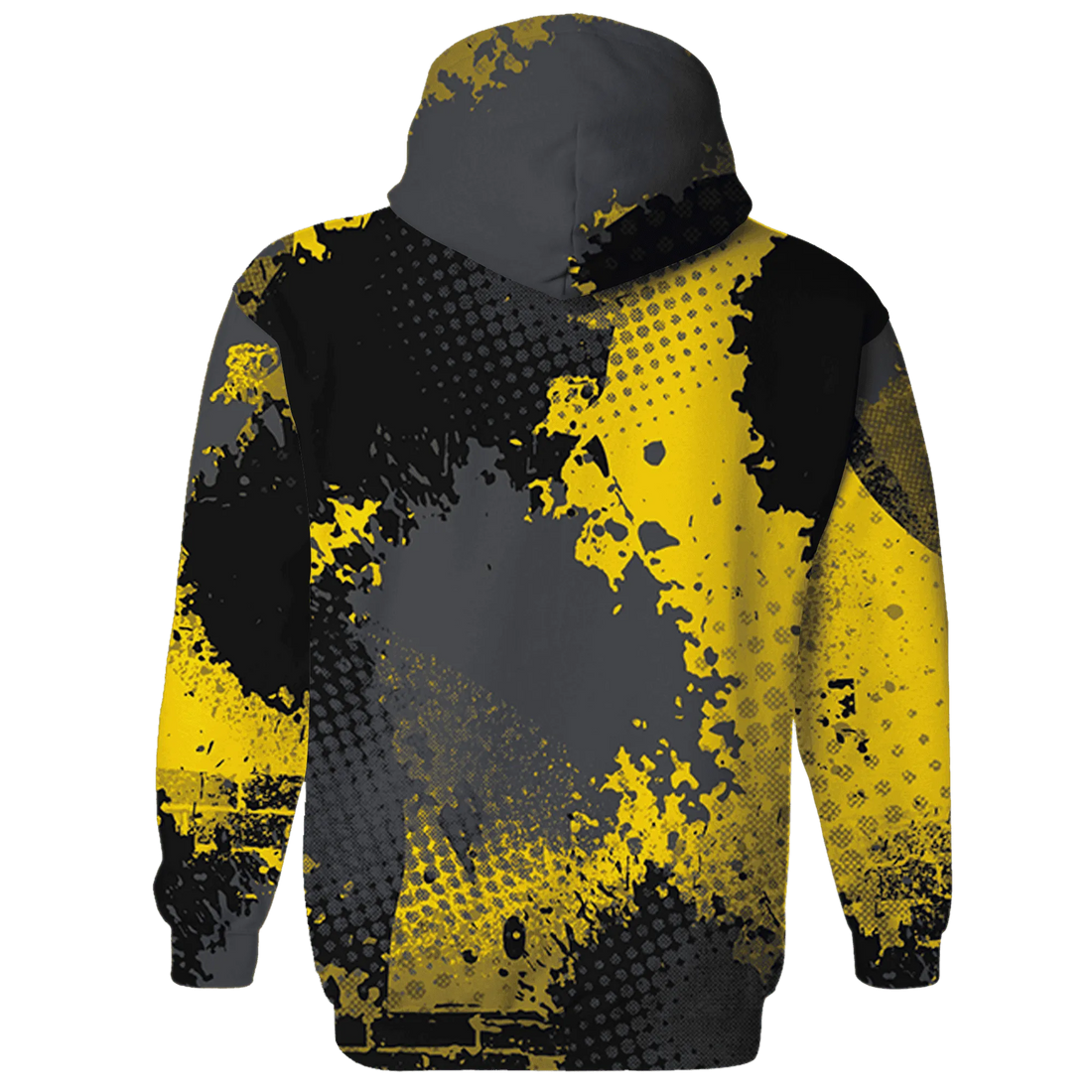 Thunder-4s-Hoodie-Match-Stay-Humble-Hustle-Hard-3D